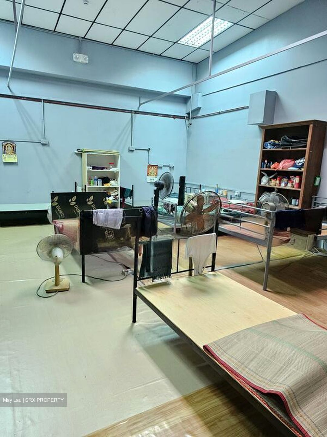 Woodlands Road (D23), Factory #455160431